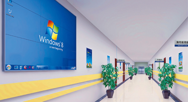 数据可视化监测管理平台